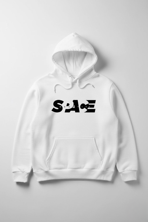 SPACE Glyph Hoodie