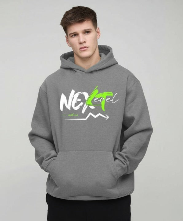 The Next Level Fleece Hoodie