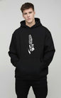 Qatel (Fighter/Killer) Hoodie