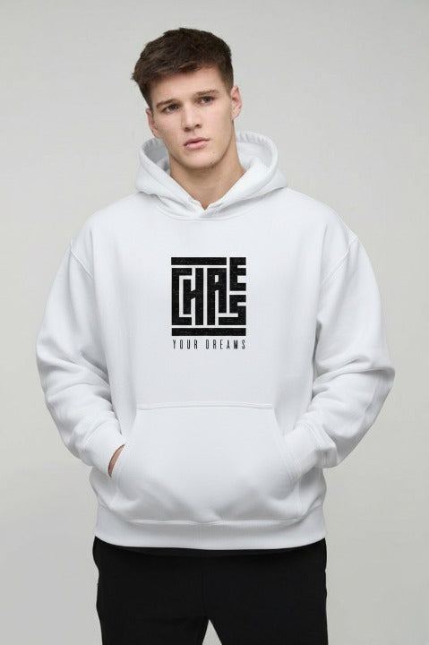 The Vortex Tribal Hoodie