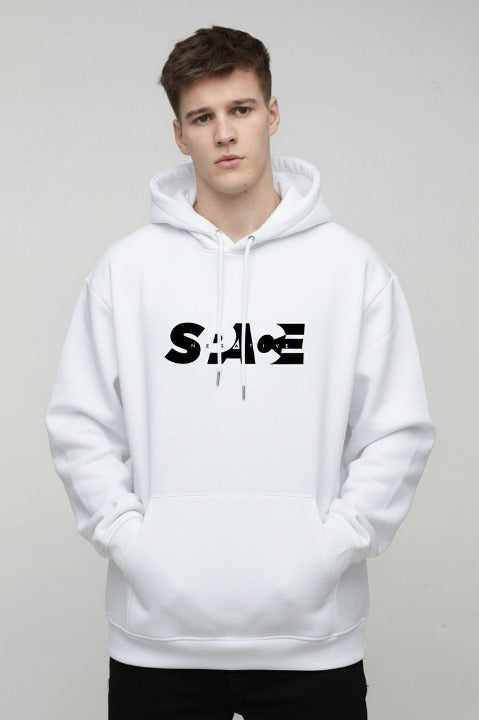 SPACE Glyph Hoodie