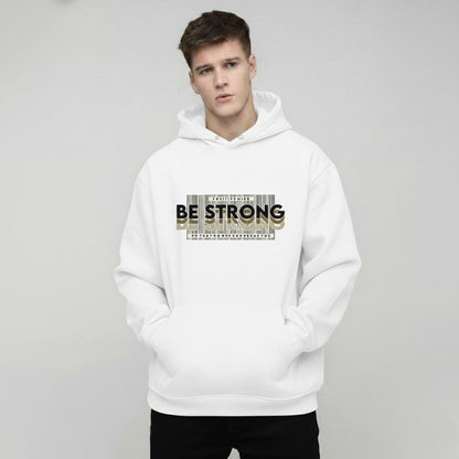 Vortex Tribal Graphic Hoodie