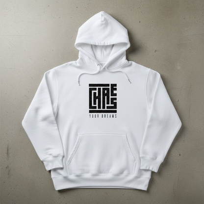 The Vortex Tribal Hoodie